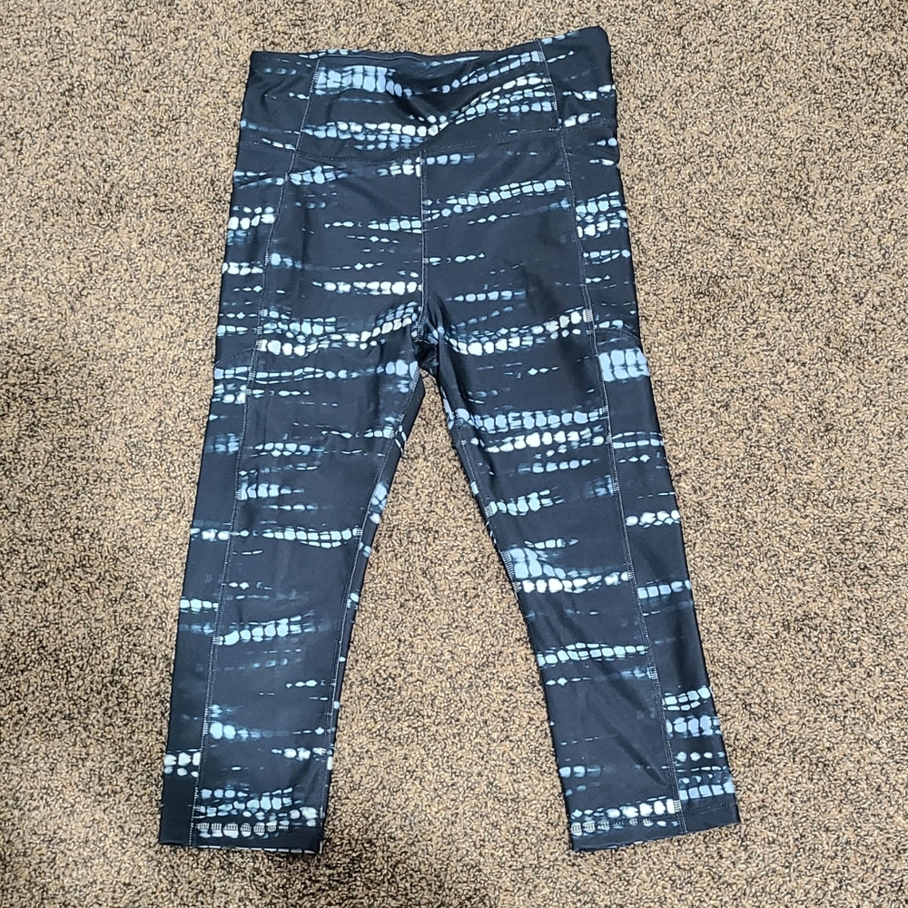 Athletic Pants